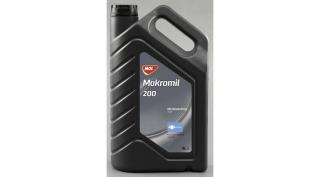 MOL Makromil 200 4L