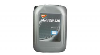 MOL Multi SW 220 10L