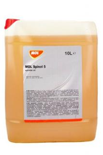 MOL SPINOL 5 10L