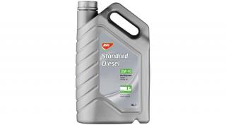 MOL Standard Diesel 20W-40 4L