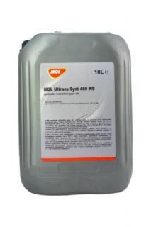 MOL ULTRANS SYNT 460 WS 10 L