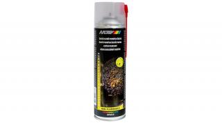 MOTIP DPF TISZTÍTÓ 500ML