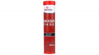 ORLEN GREASEN GRAFIT 400g