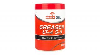 ORLEN GREASEN LT-4 S 3 0,8KG