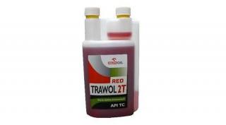 ORLEN OIL TRAWOL 2T (PIROS) 1l