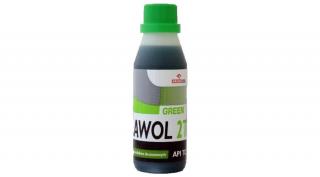 ORLEN OIL TRAWOL 2T (Zöld) 100ml