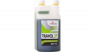 ORLEN OIL TRAWOL 2T (ZÖLD) 1l