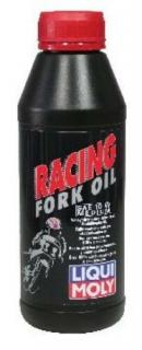 Racing Fork Oil 10W teleszkóp olaj 500ml