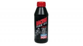 Racing Fork Oil 5W teleszkóp olaj 500ml