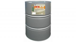 SL-55 FORMALEVÁLASZTÓ OLAJ CLASSIC 200 LITER