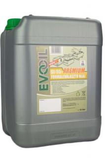 SL-55 FORMALEVÁLASZTÓ OLAJ PRÉMIUM 10 LITER