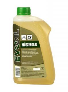 SL-55 MŰSZEROLAJ 1 LITER