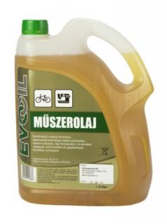 SL-55 MŰSZEROLAJ 4 LITER