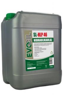 SL-HLP 46 HIDRAULIKAOLAJ 10 LITER