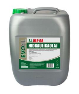 SL-HLP 68 HIDRAULIKAOLAJ 20 LITER