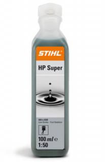 STIHL 2T HP Super 0,1l  (zöld)