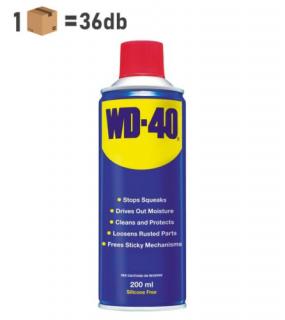 WD-40 univerzális kenőspray 200 ML