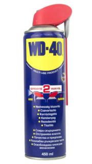 WD-40 univerzális kenőspray 450 ML (smart straw)