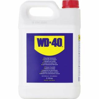 WD-40 univerzális kenőspray 5 L