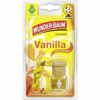 WUNDERBAUM VANILIA 4,5 ML