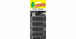 WUNDERBAUM VENT WRAP BLACK ICE ILLATOSÍTÓ