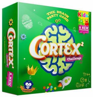 Cortex Kids 2 társasjáték (Használt)
