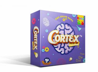 Cortex Kids társasjáték (Használt)