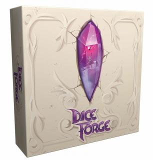 Dice Forge - A sors kovácsai társasjáték kölcsönözhető