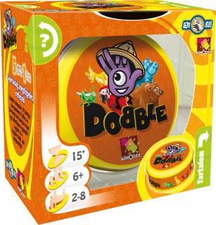 Dobble Animals társasjáték kölcsönözhető