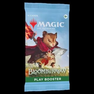 MTG - Bloomburrow Play Booster