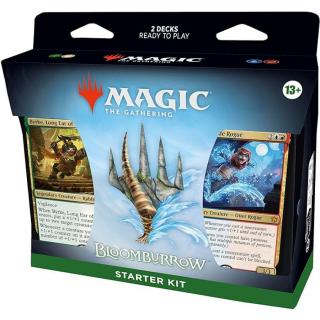 MTG - Bloomburrow Starter Kit