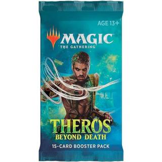 MTG - Theros Beyond Death Booster