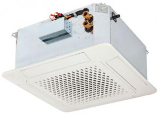 ActionClima FCA120 kazettás fan-coil