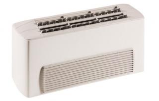 ActionClima FX-CE 230 parapetes burkolat nélküli fan-coil