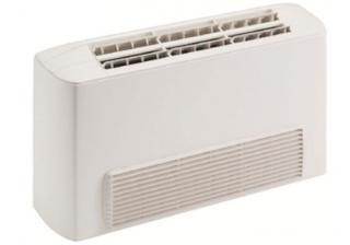 ActionClima FX-VA 1130 parapetes burkolatos fan-coil