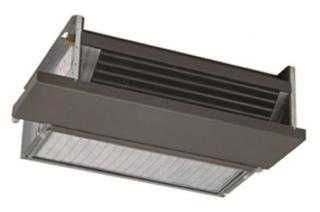 ActionClima FXE-CH1031 mennyezeti burkolat nélküli fan-coil