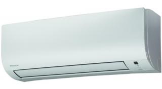 Daikin Bluevolution Comfora FTXTP35K / RXTP35R oldalfali inverteres klíma