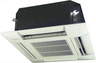 Daikin FWF03BF kazettás fan-coil