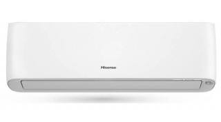 Hisense Energy Nordic QH35XV0E oldalfali inverteres klíma