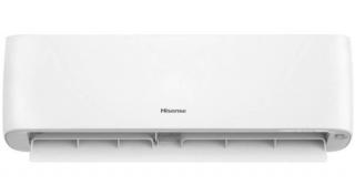 Hisense Energy Pro Plus QG35XV0E oldalfali inverteres klíma