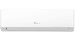 Hisense Energy SE KA50BS0E oldalfali inverteres klíma