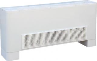 Polar FIEH-0018-Z12A parapet-mennyezeti fan-coil