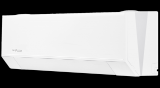 Polar Zenit SIEH0035SDZ  / SO1H0035SDZ oldalfali inverteres klíma