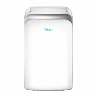 Midea MPPDB-12CRN7-QB6G1 csak hűtő mobilklíma R290