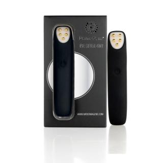 DermaGene® Eye Lifter 4in1 Szemkörnyék Feszesítő, Szemránckezelő Bőrfiatalító Rádiófrekvenciás Ké...