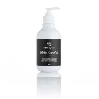 DermaGene® Feszesítő és Cellulitkezelő Olaj Testkezelésekhez