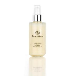 DermaGene® Make it a Ritual - Grapefruit Face Cleanser Habzó Arclemosó Gél