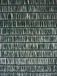 Árnyékoló háló Raschel 1.2x50m zöld 30%