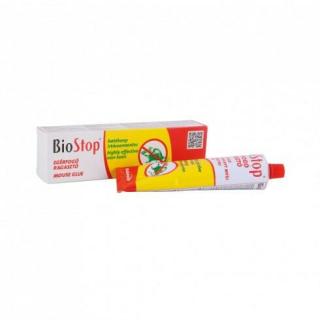 BIOSTOP EGÉR RAGASZTÓ 135ML