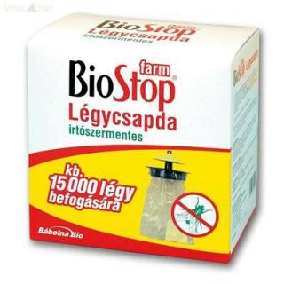 BIOSTOP® Farm légycsapda